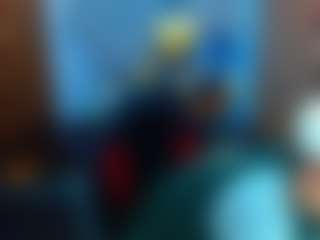 DarkHuntter's Live Sex Cam Show