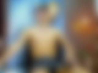 Show de Sexo ao Vivo na Câmera de DarkHuntter