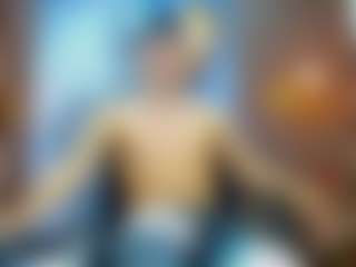 Show de cam sexual en vivo de DarkHuntter