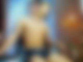 DarkHuntter's Live Sex Cam Show
