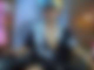 DarkHuntters Live-Sex-Cam-Show