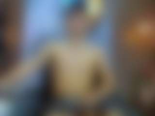 Show de Sexo ao Vivo na Câmera de DarkHuntter