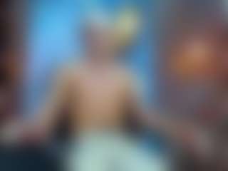 Show in cam erotica live di DarkHuntter