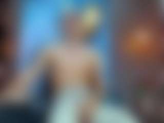 Show in cam erotica live di DarkHuntter