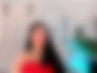 Spettacolo in cam dal vivo con im-nika - New Blowjob su Camsoda