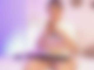Mia Lens's Live Sex Cam Show