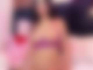 dulceclea's Live Sex Cam Show