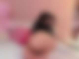 paris-honey's Live Sex Cam Show