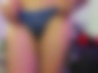 paris-honey's Live Sex Cam Show