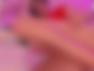 paris-honey's Live Sex Cam Show