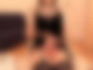 SashaGoddess's Live Sex Cam Show