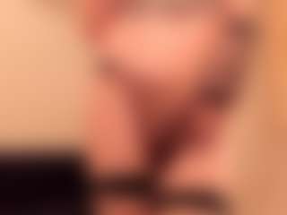 Show de Sexo ao Vivo na Câmera de SashaGoddess