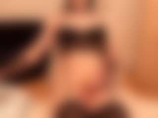 SashaGoddess's Live Sex Cam Show