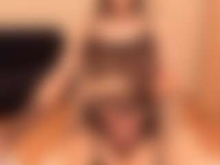 SashaGoddess's Live Sex Cam Show