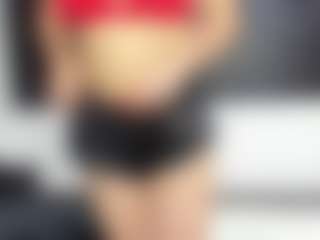 Live cam show with everwynss - Thin on fapnchat
