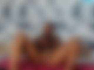 KinkyBunny666's Live Sex Cam Show