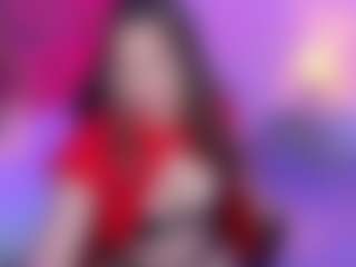 AnaSousa's Live Sex Cam Show