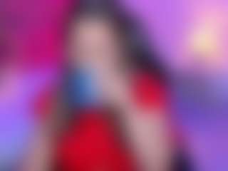 AnaSousa's Live Sex Cam Show