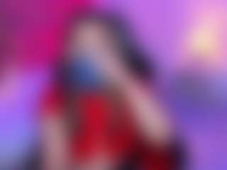 AnaSousa's Live Sex Cam Show
