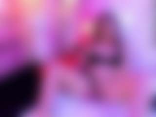 Live cam show with AnaSousa - Striptease on SinfulBabes