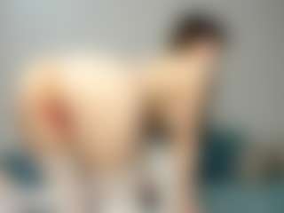 Xo-Niya's Live Sex Cam Show