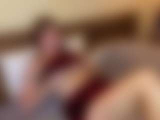 Milla's Live Sex Cam Show