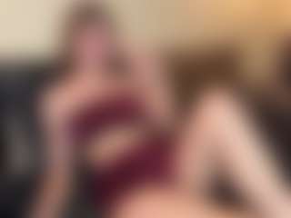 Milla's Live Sex Cam Show