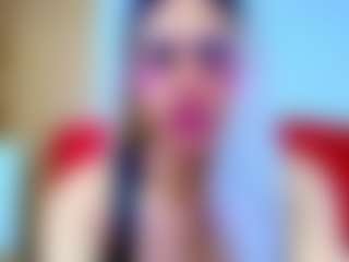 Live cam show with sophiafoxyVS - Cumshot on Cam Slut