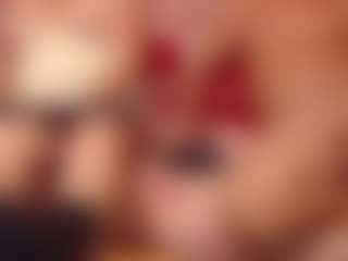 Live cam show with sweetcouplesweet24 - Pegging on Camsoda