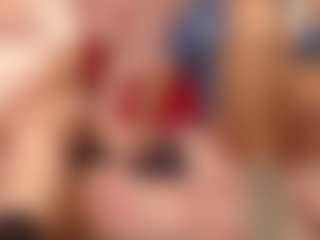 Live cam show with sweetcouplesweet24 - Pegging on CamwithHer