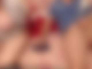 Live cam show with sweetcouplesweet24 - Pegging on Camsoda