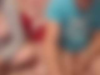 Live cam show with sweetcouplesweet24 - Gag on Hubzter Live