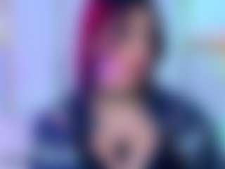 Rachel-Ribeiro's Live Sex Cam Show