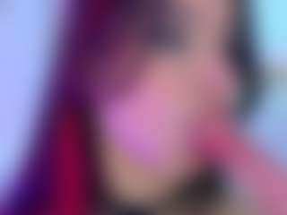 Rachel-Ribeiro's Live Sex Cam Show