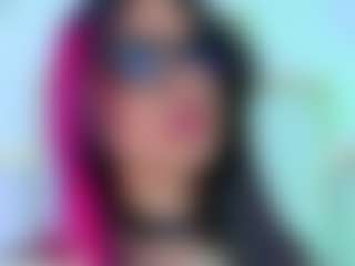 Rachel-Ribeiro's Live Sex Cam Show