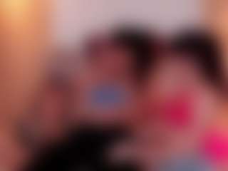 my-karina's Live Sex Cam Show