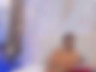 Zuri-Denzel's Live Sex Cam Show