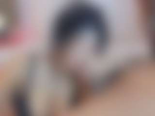 Zuri-Denzels Live-Sex-Cam-Show