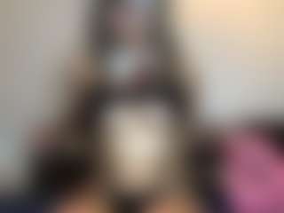 ohmilliee's Live Sex Cam Show