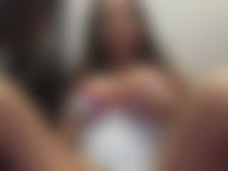 ohmilliee's Live Sex Cam Show