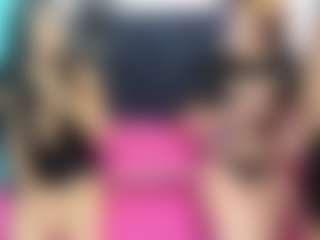 virtual-rabbits's Live Sex Cam Show