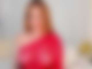 Live cam show with camicruzz - Blonde Hair on Soda Cam