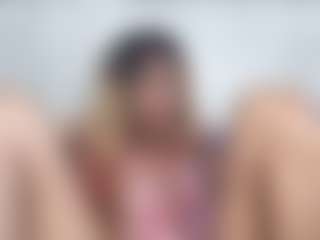 Jouanah's Live Sex Cam Show