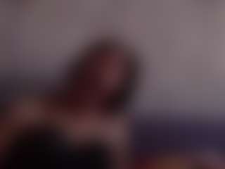 Jouanah's Live Sex Cam Show