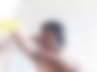 Jouanah's Live Sex Cam Show