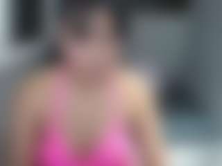 Live-sekscamshow van Amy-Dunne