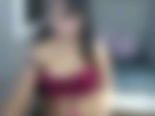 Live-sekscamshow van Amy-Dunne