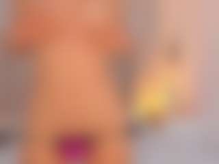 Ariana Foxy's Live Sex Cam Show
