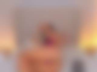 Cam Show en direct de Ariana Foxy