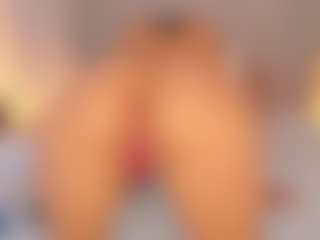 Show de cam sexual en vivo de Ariana Foxy